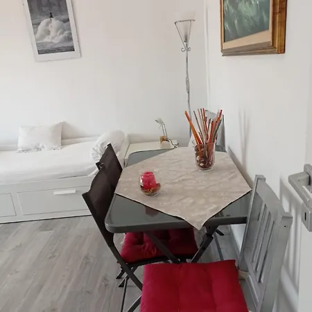Διαμέρισμα Casadelfino Le Grazie (Liguria)