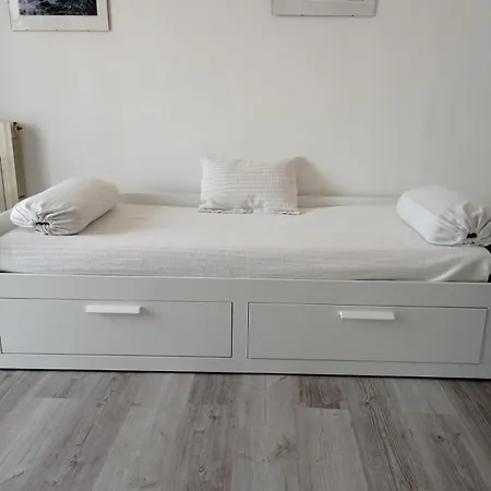 Casadelfino Apartment *