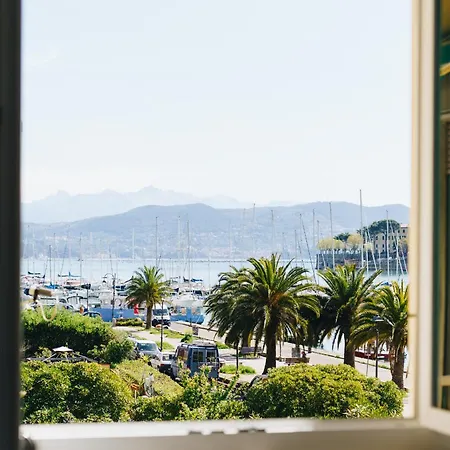 Casadelfino Le Grazie (Liguria)