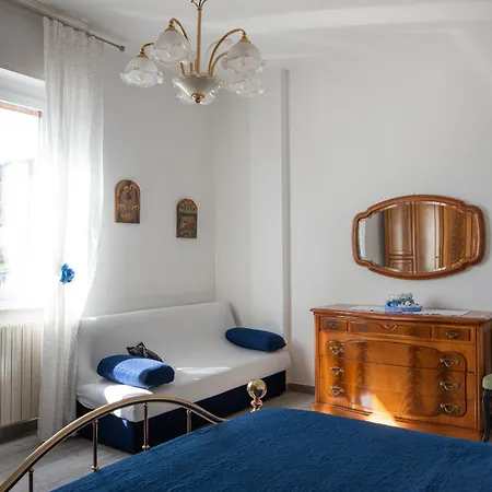 Apartment Casadelfino *