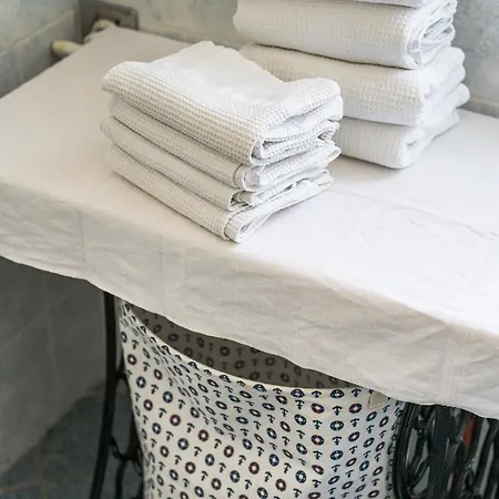 Casadelfino Le Grazie (Liguria)