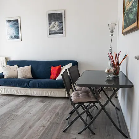 Apartamento Casadelfino