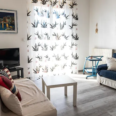 Διαμέρισμα Casadelfino *