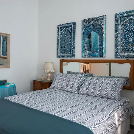 Apartamento Casadelfino