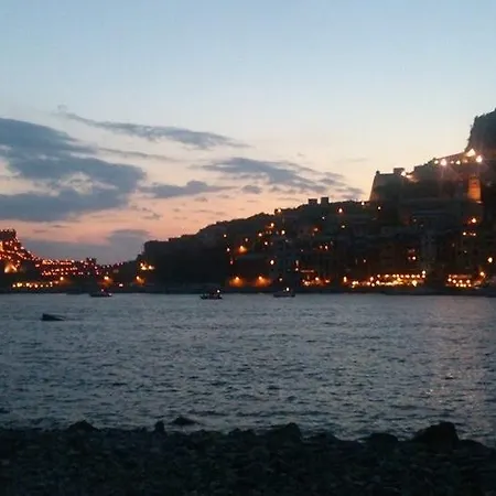 Casadelfino Διαμέρισμα