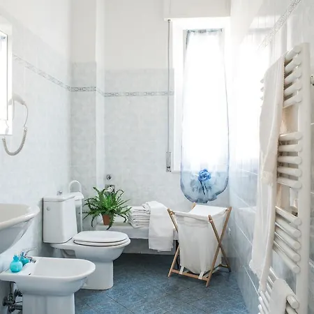 Casadelfino * Le Grazie (Liguria)