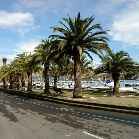 Casadelfino Le Grazie (Liguria)