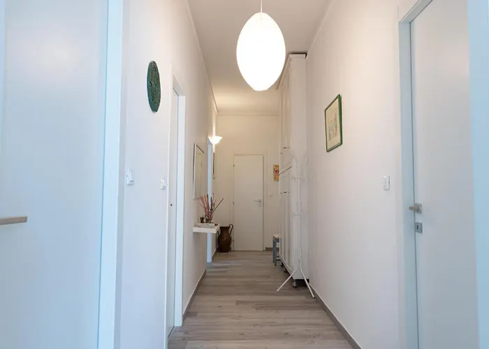 Casadelfino Lejlighed