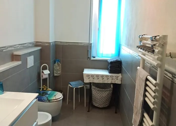 Casadelfino Lejlighed