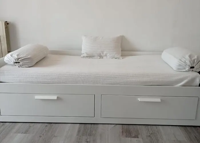 Casadelfino Lejlighed *