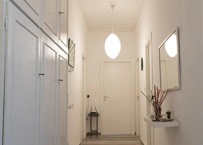 Casadelfino * Le Grazie (Liguria)