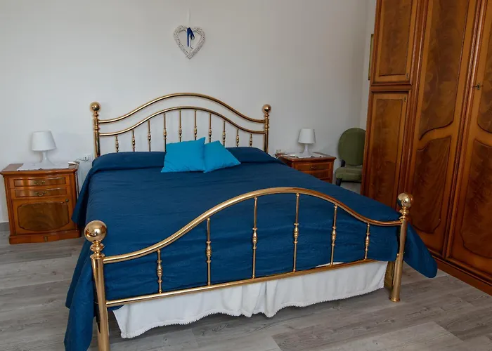 Casadelfino * Le Grazie (Liguria)