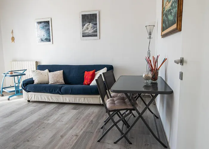 Lejlighed Casadelfino