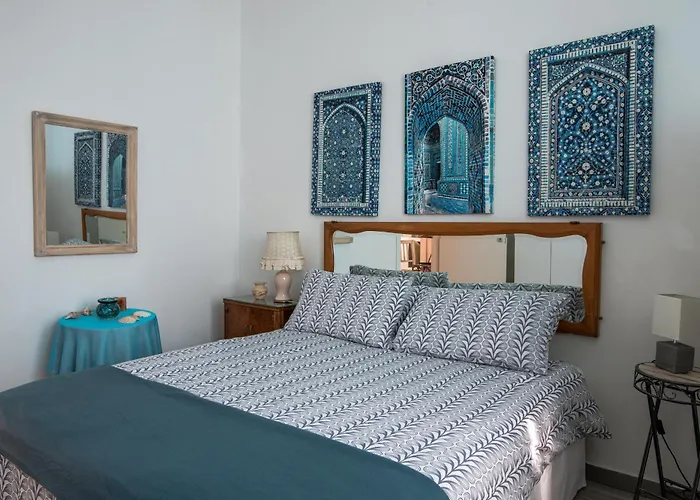 Lejlighed Casadelfino