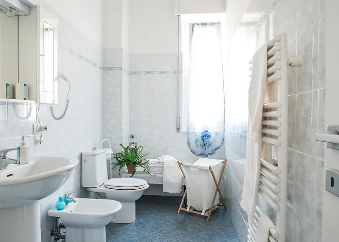 Casadelfino * Le Grazie (Liguria)