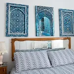 Casadelfino Le Grazie