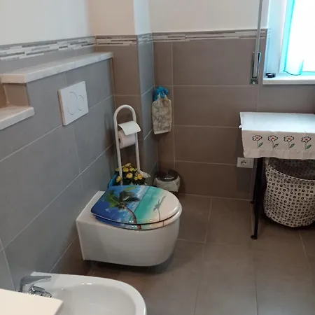 Lägenhet Casadelfino