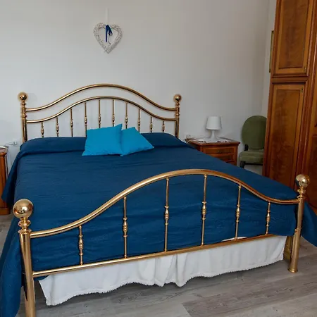 Casadelfino * Le Grazie (Liguria)