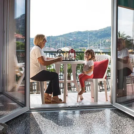 Lägenhet Casadelfino