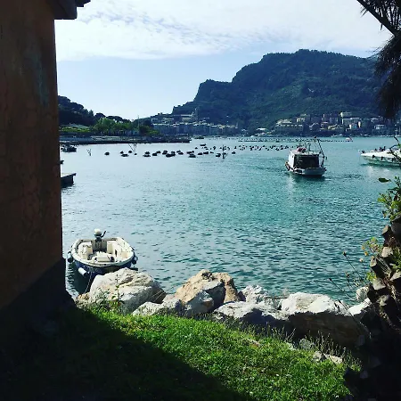 Casadelfino Lägenhet