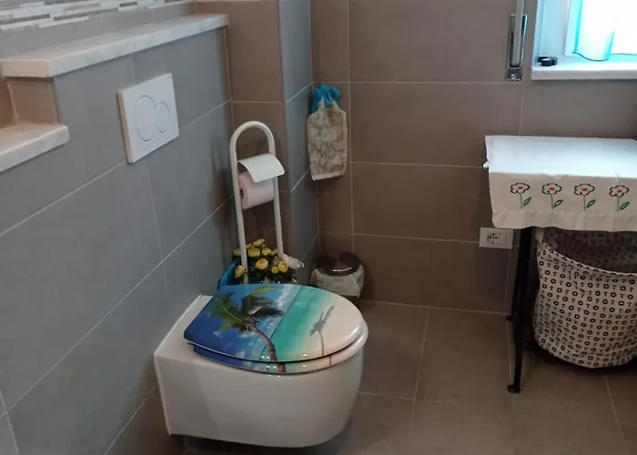 Apartment Casadelfino